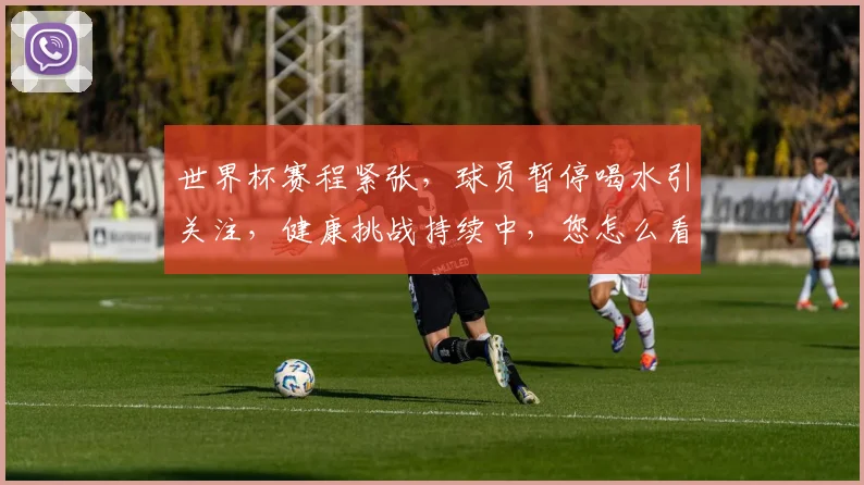 世界杯赛程紧张，球员暂停喝水引关注，健康挑战持续中，您怎么看